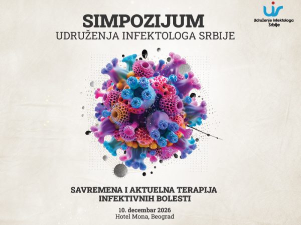 Savremena i aktuelna terapija infektivnih bolesti